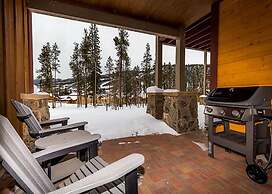 Alders #801 by Summit County Mountain Retreats