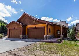 Alders #801 by Summit County Mountain Retreats