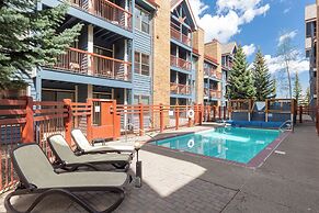 River Mountain Lodge #113w by Summit County Mountain Retreats