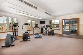 River Mountain Lodge #113w by Summit County Mountain Retreats