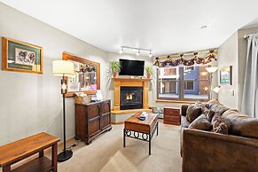 River Mountain Lodge #113w by Summit County Mountain Retreats
