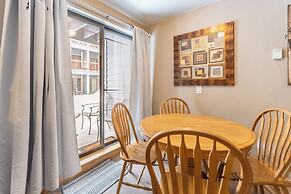 River Mountain Lodge #113w by Summit County Mountain Retreats