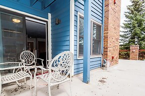 River Mountain Lodge #113w by Summit County Mountain Retreats