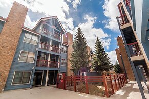 River Mountain Lodge #113w by Summit County Mountain Retreats