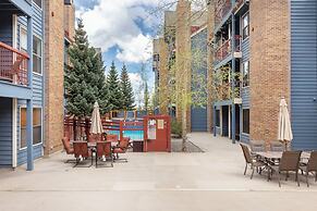 River Mountain Lodge #113w by Summit County Mountain Retreats