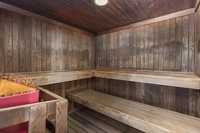 River Mountain Lodge #113w by Summit County Mountain Retreats