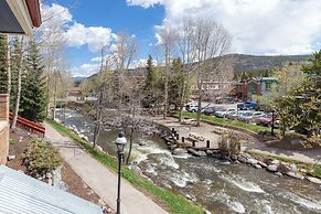 River Mountain Lodge #113w by Summit County Mountain Retreats