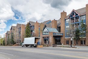 River Mountain Lodge #113w by Summit County Mountain Retreats