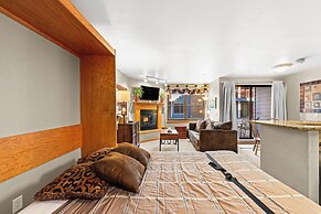 River Mountain Lodge #113w by Summit County Mountain Retreats