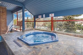 River Mountain Lodge #113w by Summit County Mountain Retreats