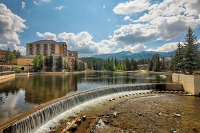 River Mountain Lodge #113w by Summit County Mountain Retreats