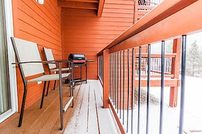 Cinnamon Ridge #113 Building C by Summit County Mountain Retreats