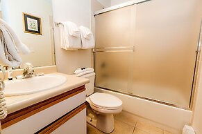 Cinnamon Ridge #113 Building C by Summit County Mountain Retreats