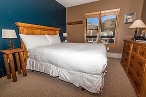 Black Bear by Summit County Mountain Retreats