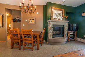 Black Bear by Summit County Mountain Retreats