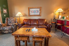 Black Bear by Summit County Mountain Retreats