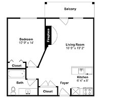 Black Bear by Summit County Mountain Retreats