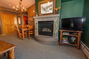 Black Bear by Summit County Mountain Retreats