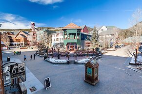Black Bear by Summit County Mountain Retreats