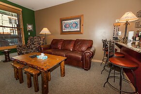 Black Bear by Summit County Mountain Retreats