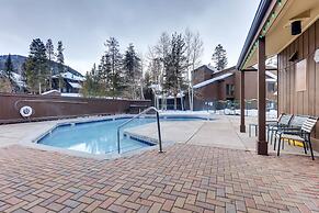 Wild Irishman #1085 by Summit County Mountain Retreats