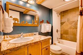 Wild Irishman #1085 by Summit County Mountain Retreats