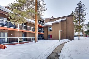 Wild Irishman #1085 by Summit County Mountain Retreats