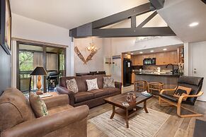 Wild Irishman #1085 by Summit County Mountain Retreats