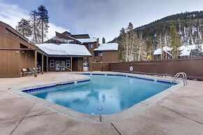 Wild Irishman #1085 by Summit County Mountain Retreats