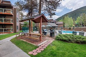 Wild Irishman #1085 by Summit County Mountain Retreats