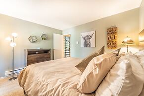 Wild Irishman #1085 by Summit County Mountain Retreats