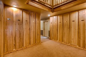 Wild Irishman #1085 by Summit County Mountain Retreats