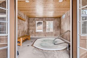 Wild Irishman #1085 by Summit County Mountain Retreats