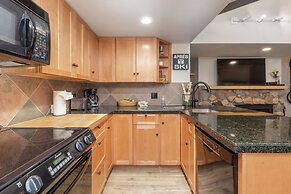 Wild Irishman #1085 by Summit County Mountain Retreats