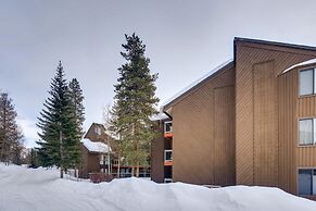 Wild Irishman #1085 by Summit County Mountain Retreats