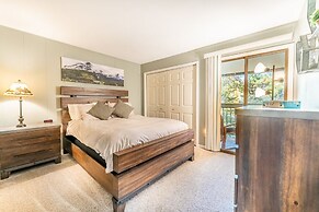 Wild Irishman #1085 by Summit County Mountain Retreats