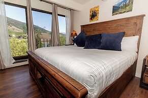 The Lodge at Lake Dillon #111 by Summit County Mountain Retreats