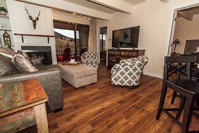 The Lodge at Lake Dillon #111 by Summit County Mountain Retreats