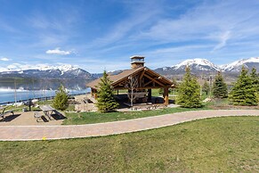 The Lodge at Lake Dillon #111 by Summit County Mountain Retreats