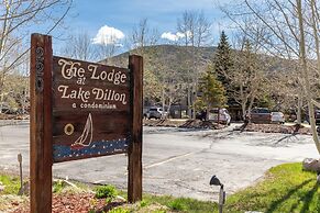 The Lodge at Lake Dillon #111 by Summit County Mountain Retreats