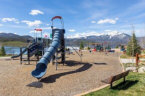 The Lodge at Lake Dillon #111 by Summit County Mountain Retreats