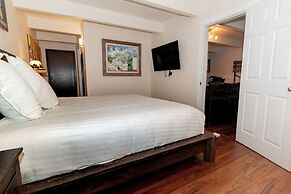 The Lodge at Lake Dillon #111 by Summit County Mountain Retreats