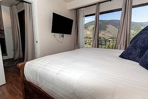 The Lodge at Lake Dillon #111 by Summit County Mountain Retreats