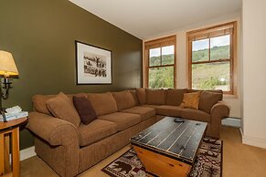 Silver Mill by Summit County Mountain Retreats