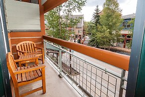 Jackpine Lodge by Summit County Mountain Retreats