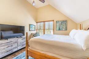 Jackpine Lodge by Summit County Mountain Retreats