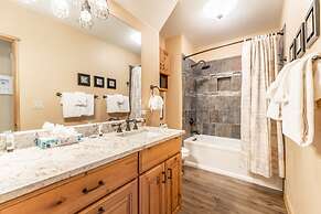 Jackpine Lodge by Summit County Mountain Retreats