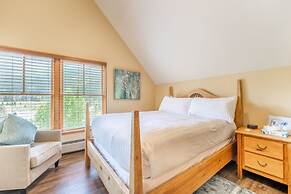 Jackpine Lodge by Summit County Mountain Retreats