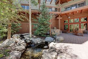 Jackpine Lodge by Summit County Mountain Retreats
