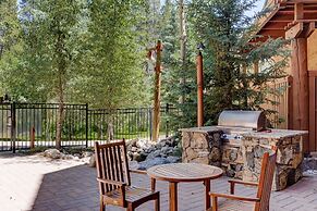 Jackpine Lodge by Summit County Mountain Retreats